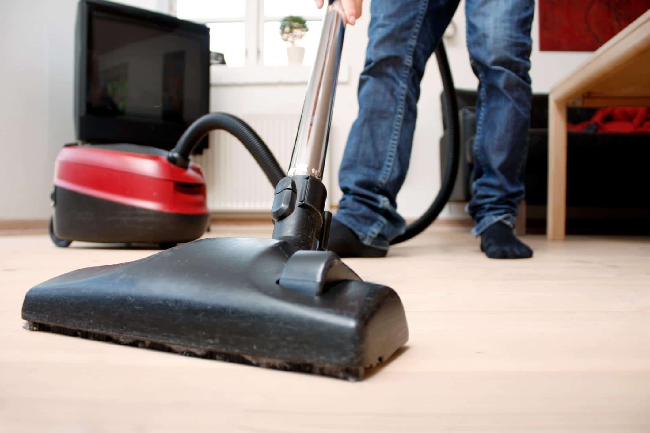commercial carpet cleaning service in Calgary, AB